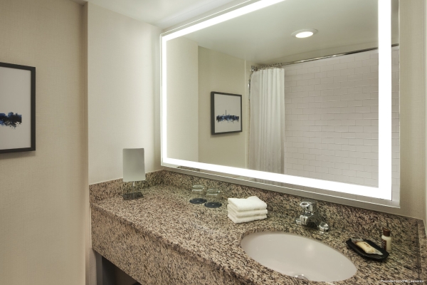 Sheraton Silver Spring Hotel